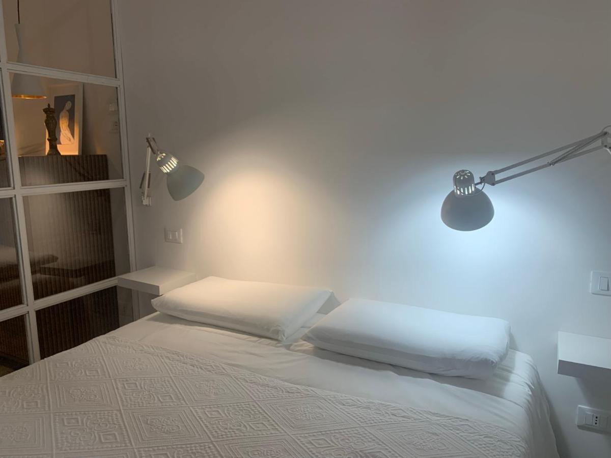 Bed and Breakfast Il Giardino D'Ulisse Реджо-ди-Калабрия Экстерьер фото