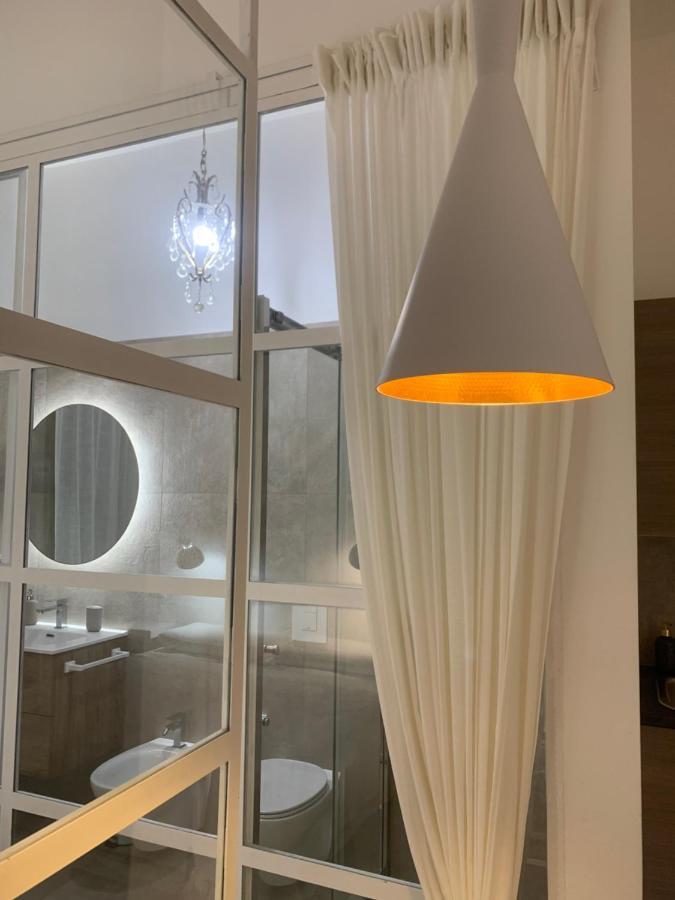 Bed and Breakfast Il Giardino D'Ulisse Реджо-ди-Калабрия Экстерьер фото