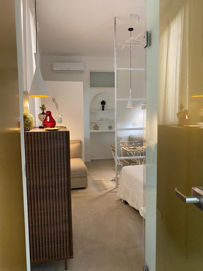 Bed and Breakfast Il Giardino D'Ulisse Реджо-ди-Калабрия Экстерьер фото