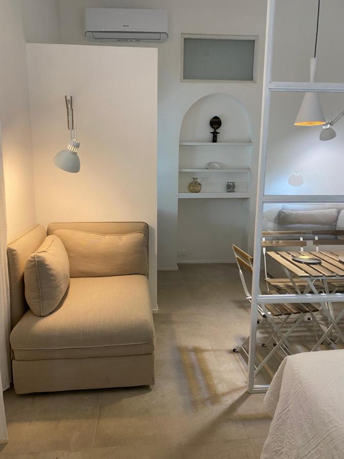 Bed and Breakfast Il Giardino D'Ulisse Реджо-ди-Калабрия Экстерьер фото
