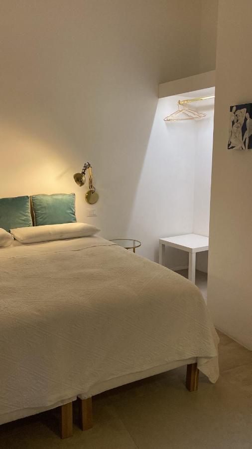 Bed and Breakfast Il Giardino D'Ulisse Реджо-ди-Калабрия Экстерьер фото