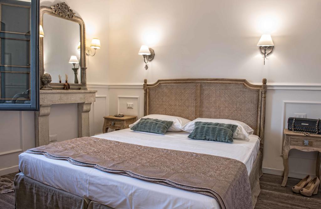Bed and Breakfast Il Giardino D'Ulisse Реджо-ди-Калабрия Экстерьер фото