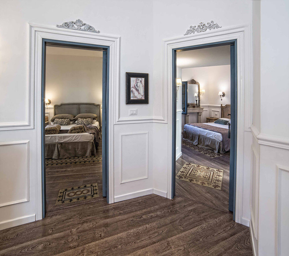 Bed and Breakfast Il Giardino D'Ulisse Реджо-ди-Калабрия Экстерьер фото