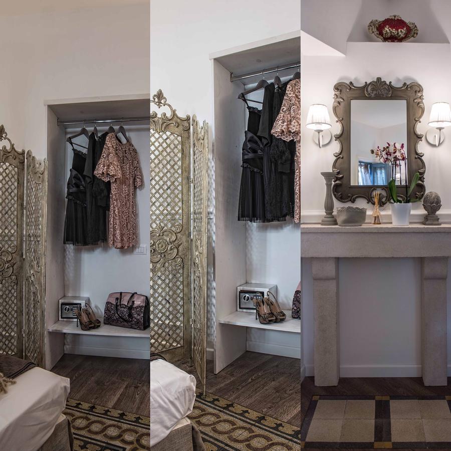 Bed and Breakfast Il Giardino D'Ulisse Реджо-ди-Калабрия Экстерьер фото